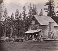 Sierra Nevada (Calif. And Nev.)