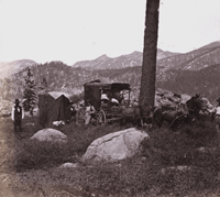 Sierra Nevada (Calif. And Nev.)