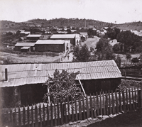 Amador County (Calif.)