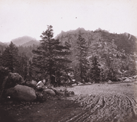 Alpine County (Calif.)