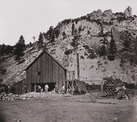 Alpine County (Calif.)