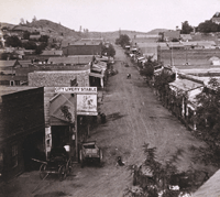 Tuolumne County (Calif.)